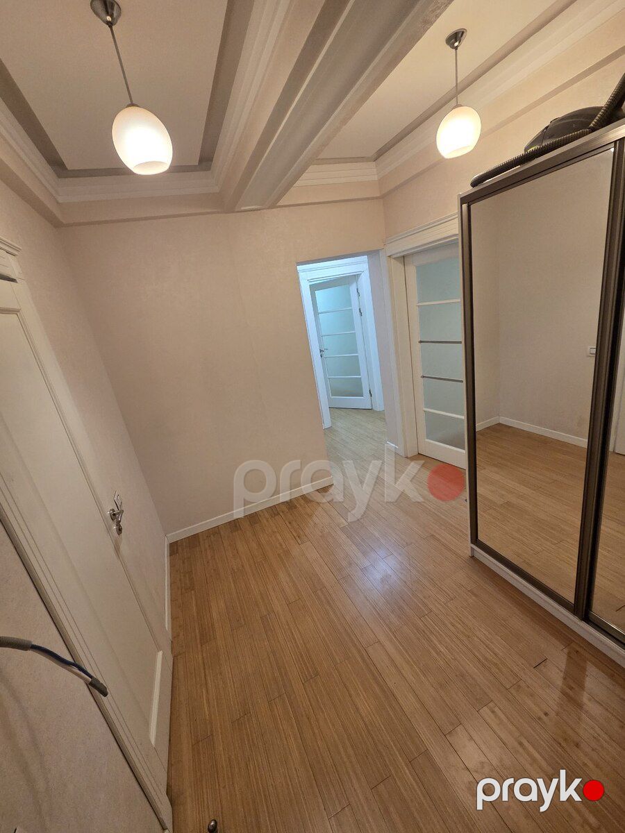 2-otaqlı yeni tikili kirayə verilir, Gəncə ş., 75 m² — Mənzil, Gəncə (8)