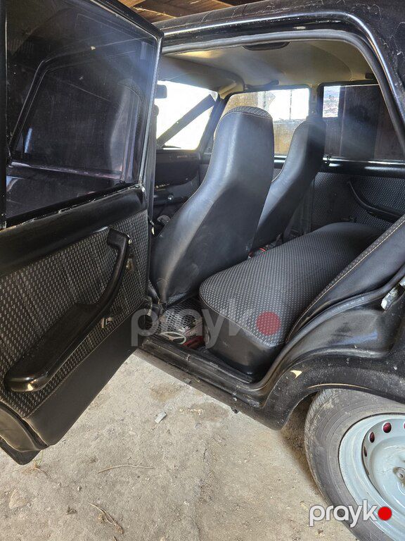 Lada (VAZ) 2107, 1.6 L, 2011 il, 15 586 km — Avtomobillər, Şamaxı (10)