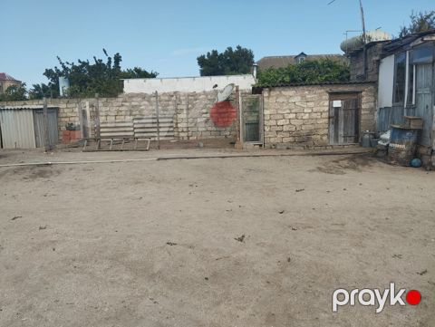 Satılır torpaq 5 sot — Bakı