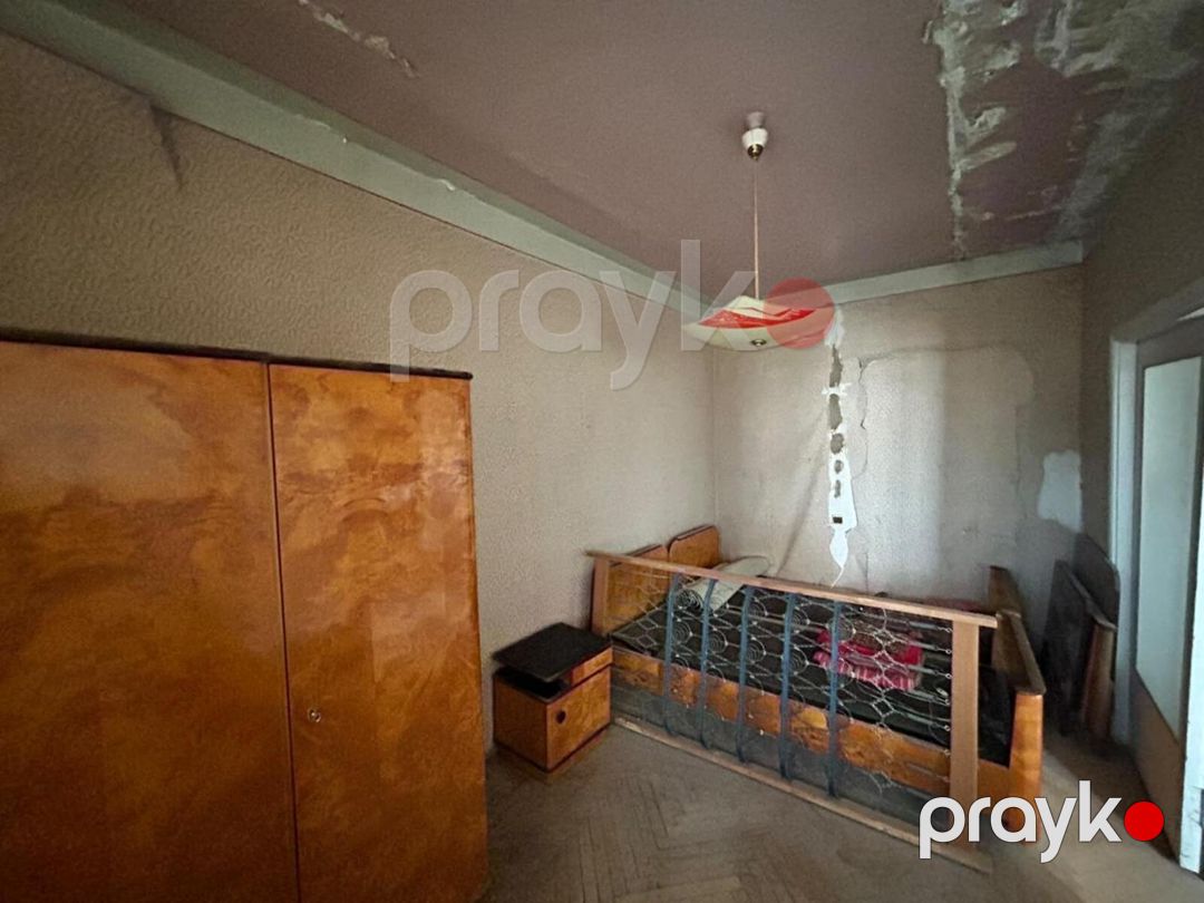 Satılır 3 otaqlı köhnə tikili 75 m² — Mənzil, Bakı (9)