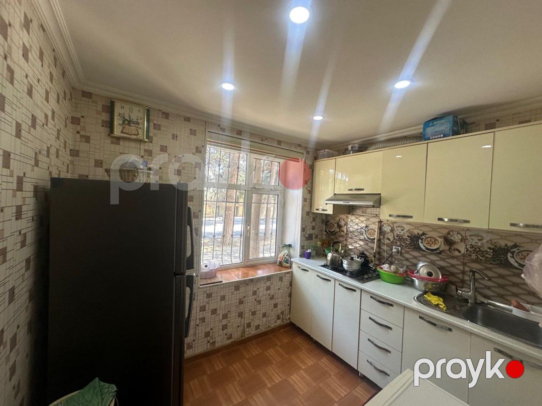 Satılır 2 otaqlı köhnə tikili 52 m² — Mənzil, Bakı (8)