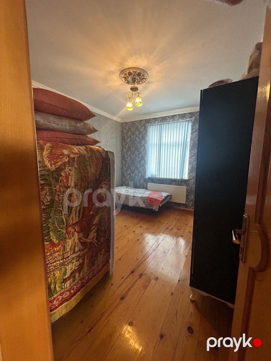 Həyət evi, Binə qəs — Ev, villa, Bakı (8)