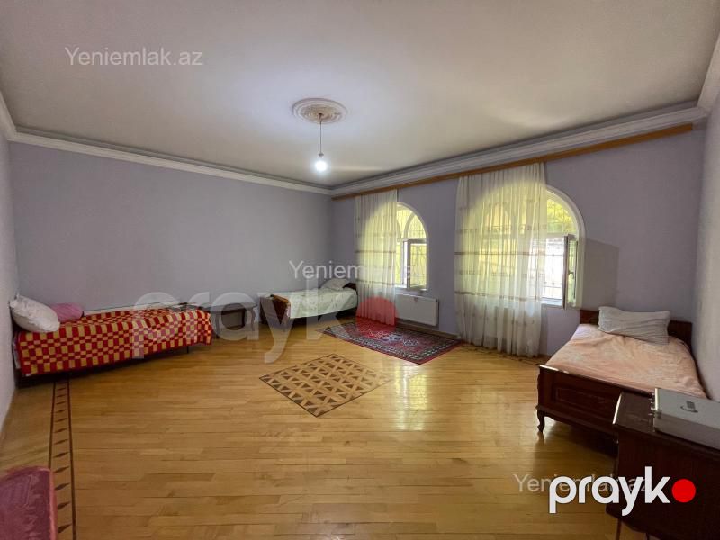 Satılır 6 otaqlı Həyət evi / Villa, 750 m², Binəqədi rayonu — Ev, villa, Bakı (9)