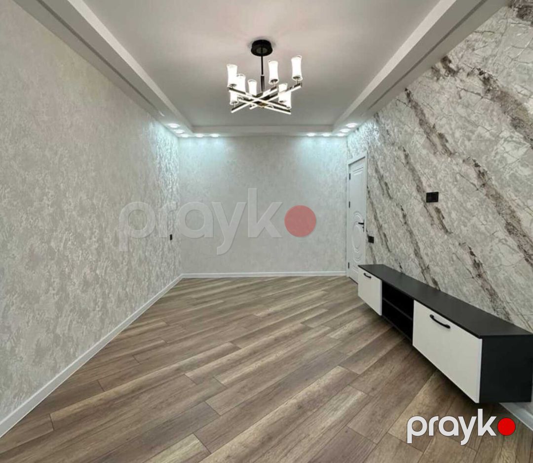 Satılır 2 otaqlı köhnə tikili 55 m² — Mənzil, Bakı (2)