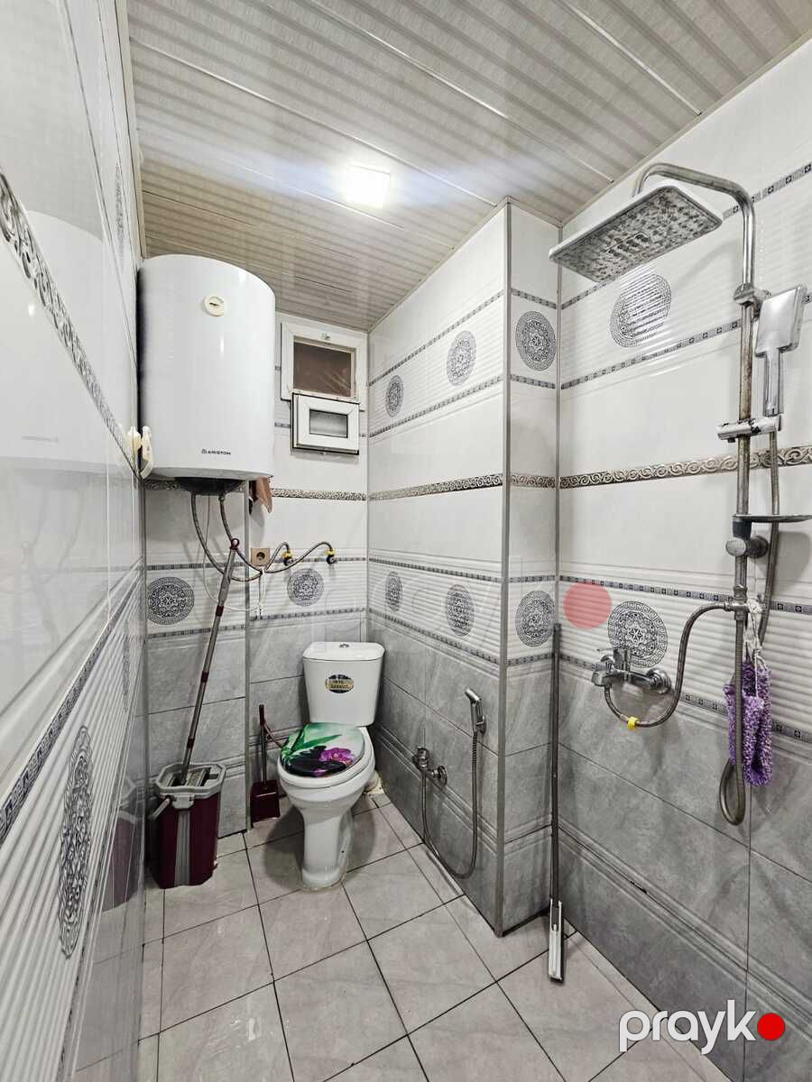 Satılır 4 otaqlı yeni tikili 83 m² — Mənzil, Bakı (11)
