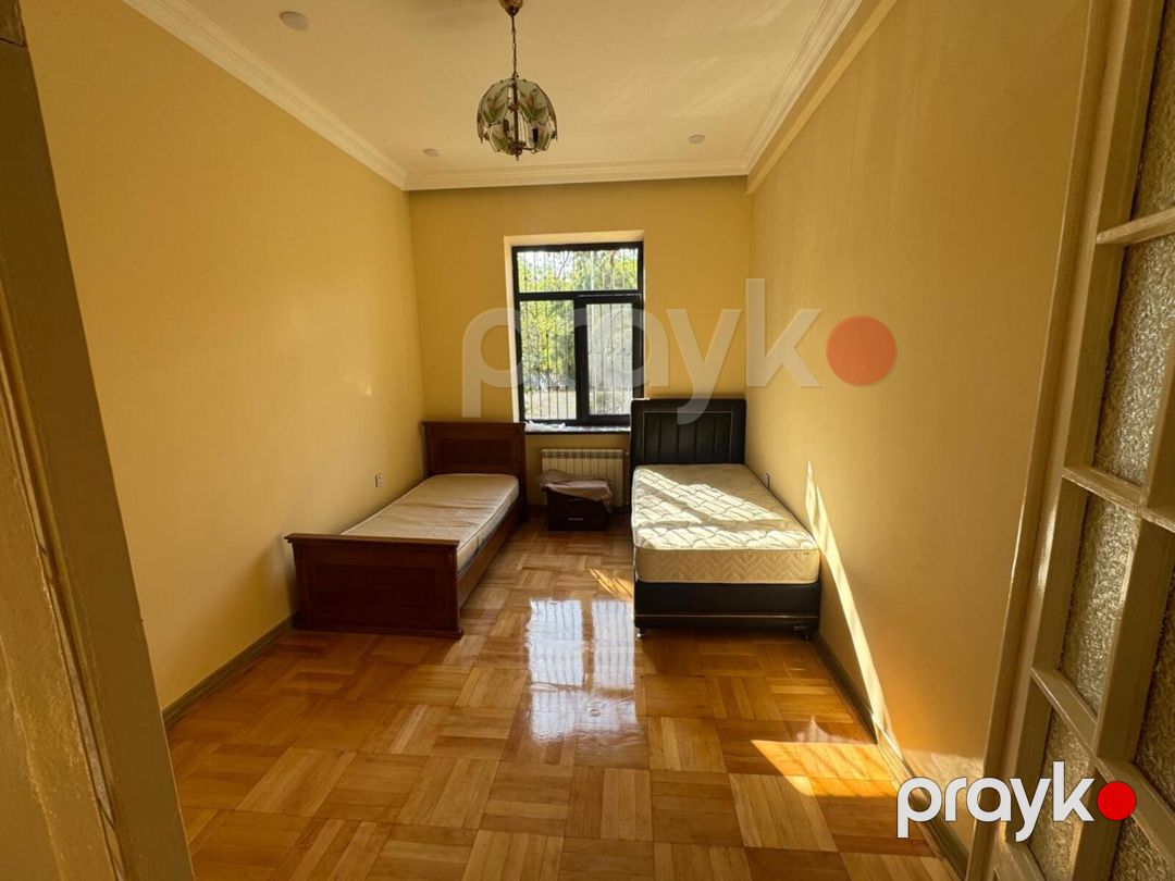 2-otaqlı mənzil kirayə verilir, Elmlər Akademiyası m., 70 m² — Mənzil, Bakı (3)