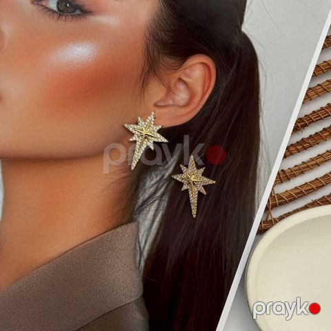 Sırğa qadınlar üçün 22293918 — Bakı