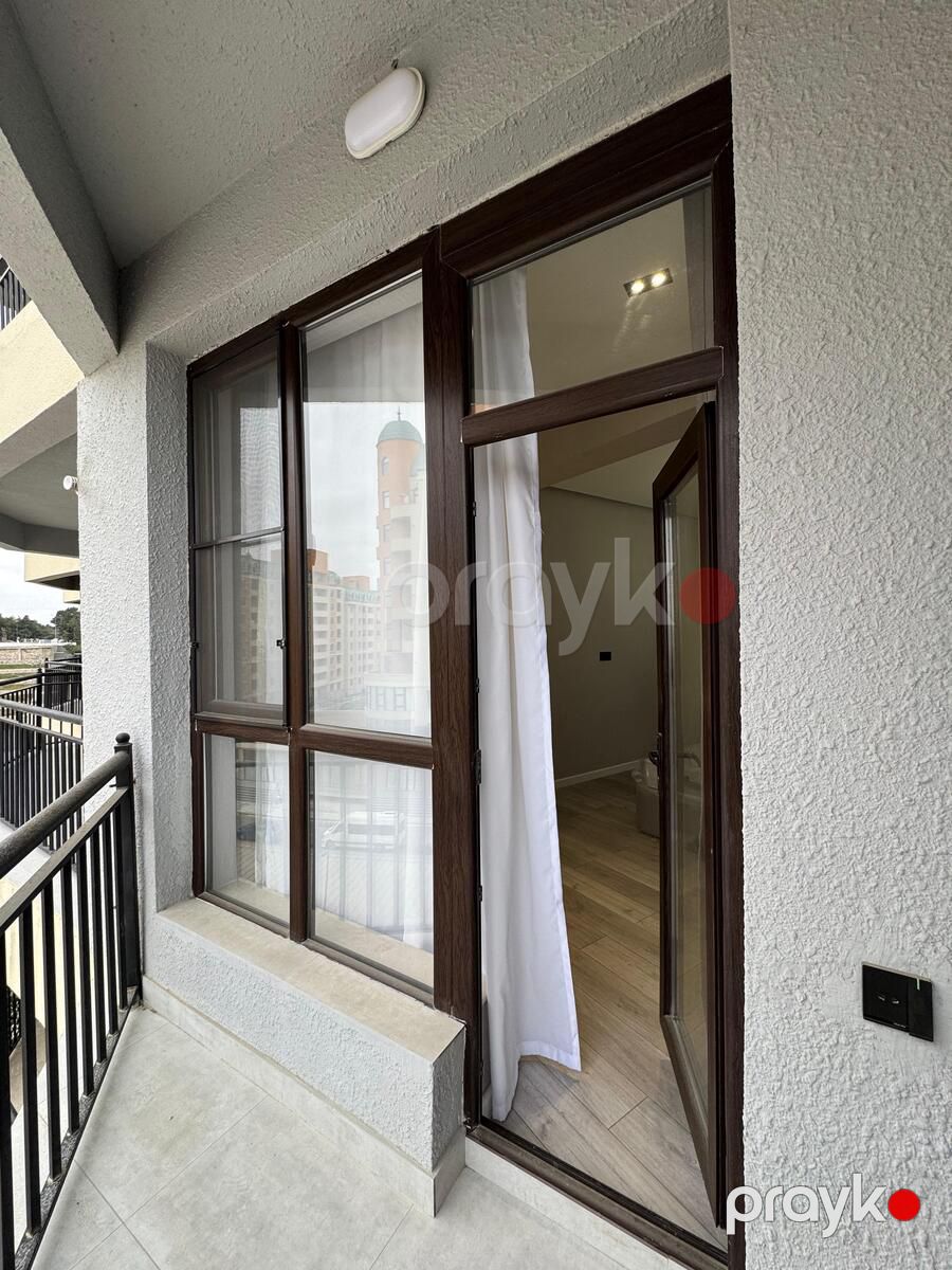 Satılır 2 otaqlı yeni tikili 92 m² — Mənzil, Sumqayıt (4)