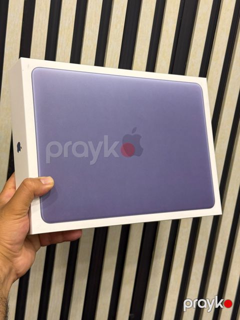 Apple Macbook Neo 8/512 — Bakı