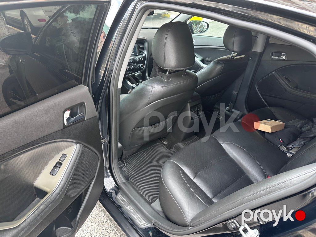 Kia Optima, 2.0 L, 2014 il, 262 323 km — Avtomobillər, Xırdalan (8)