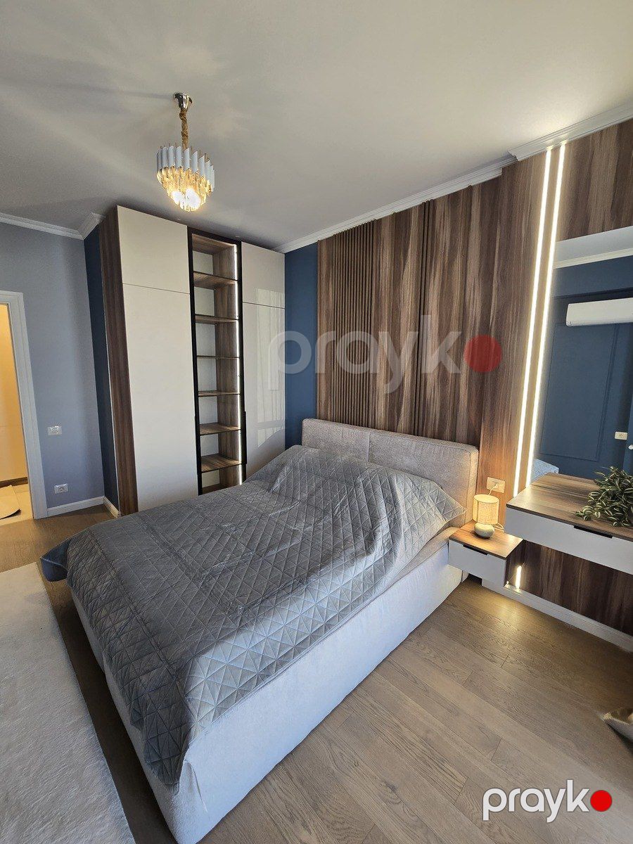 Satılır 3 otaqlı yeni tikili 70 m² — Mənzil, Bakı (7)