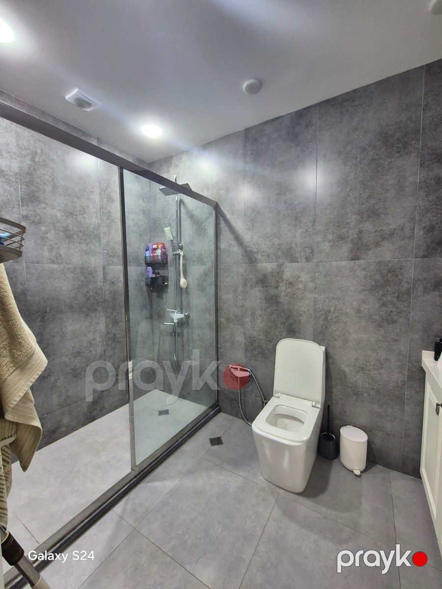 Satılır 3 otaqlı yeni tikili 102 m² — Mənzil, Bakı (7)