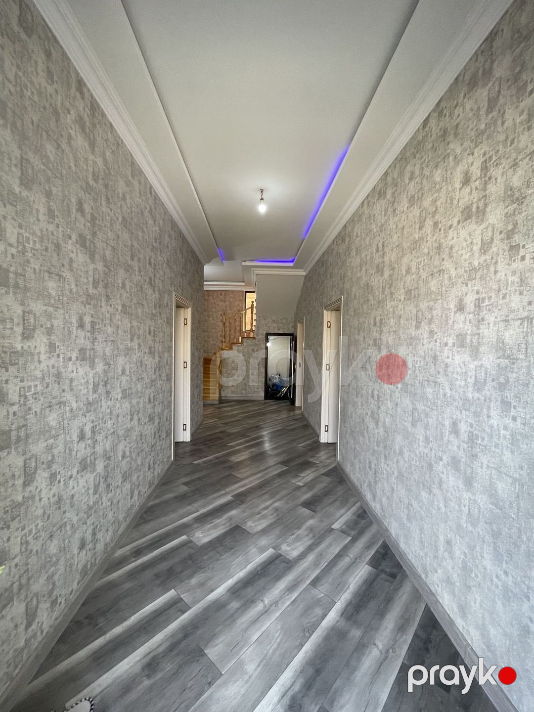 Satılır 5 otaqlı həyət evi/bağ evi 250 m² — Ev, villa, Bakı (12)