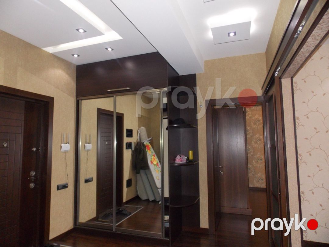 Satılır 2 otaqlı yeni tikili 77 m² — Mənzil, Bakı (12)