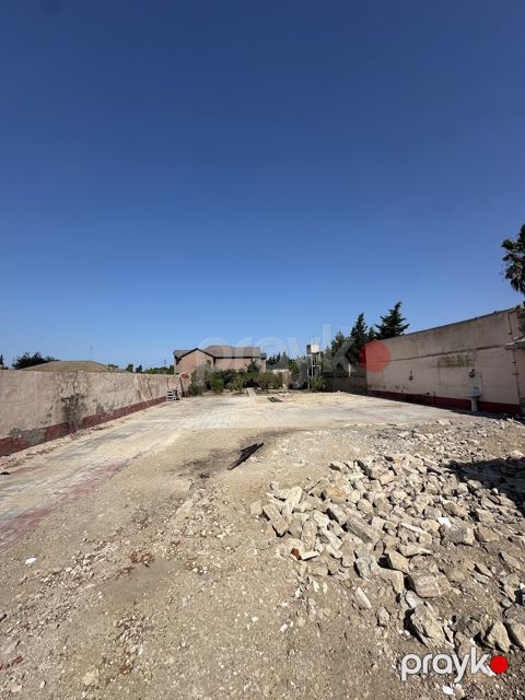 Satılır torpaq 11 sot — Bakı