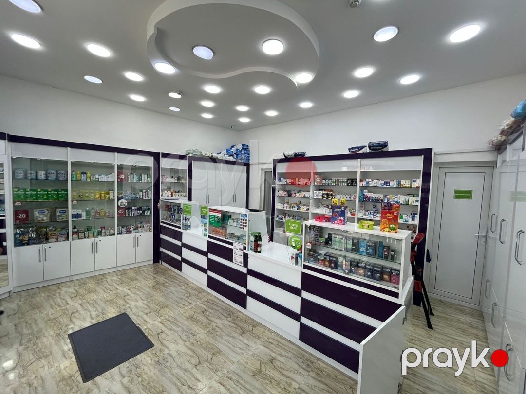 Satılır obyekt 60 m² — Əmlak, Bakı (3)