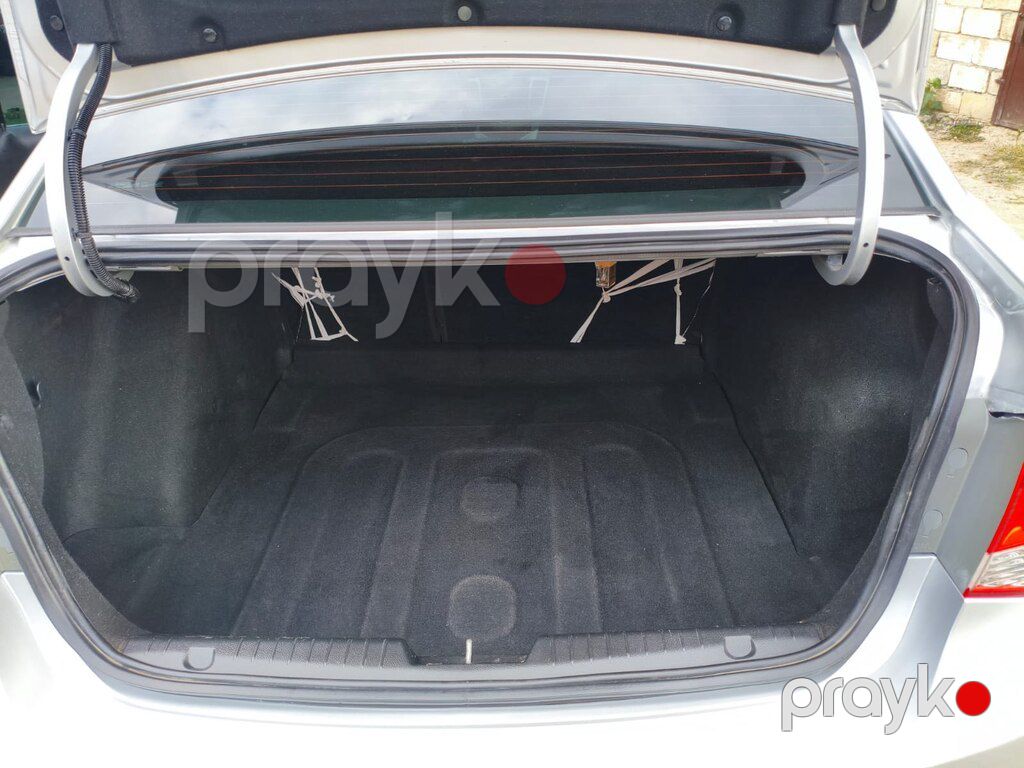 Chevrolet Cruze, 1.4 L, 2014 il, 193 110 km — Avtomobillər, Sabirabad (8)