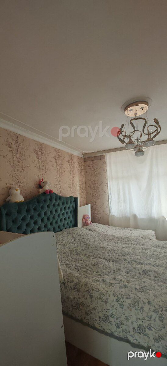 2-otaqlı mənzil, 5-ci mkr., 50 m² — Mənzil, Sumqayıt (2)