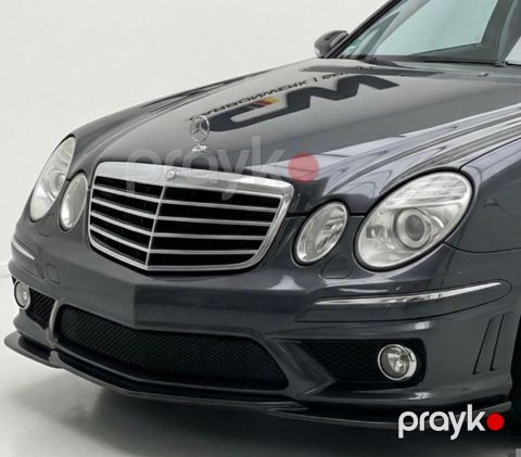 Mercedes W211 ehtiyat hissələri — Bakı
