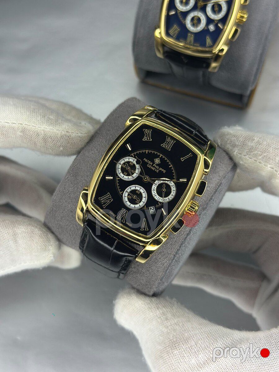 Patek Philippe qol saatı — Şəxsi əşyalar, Bakı (10)