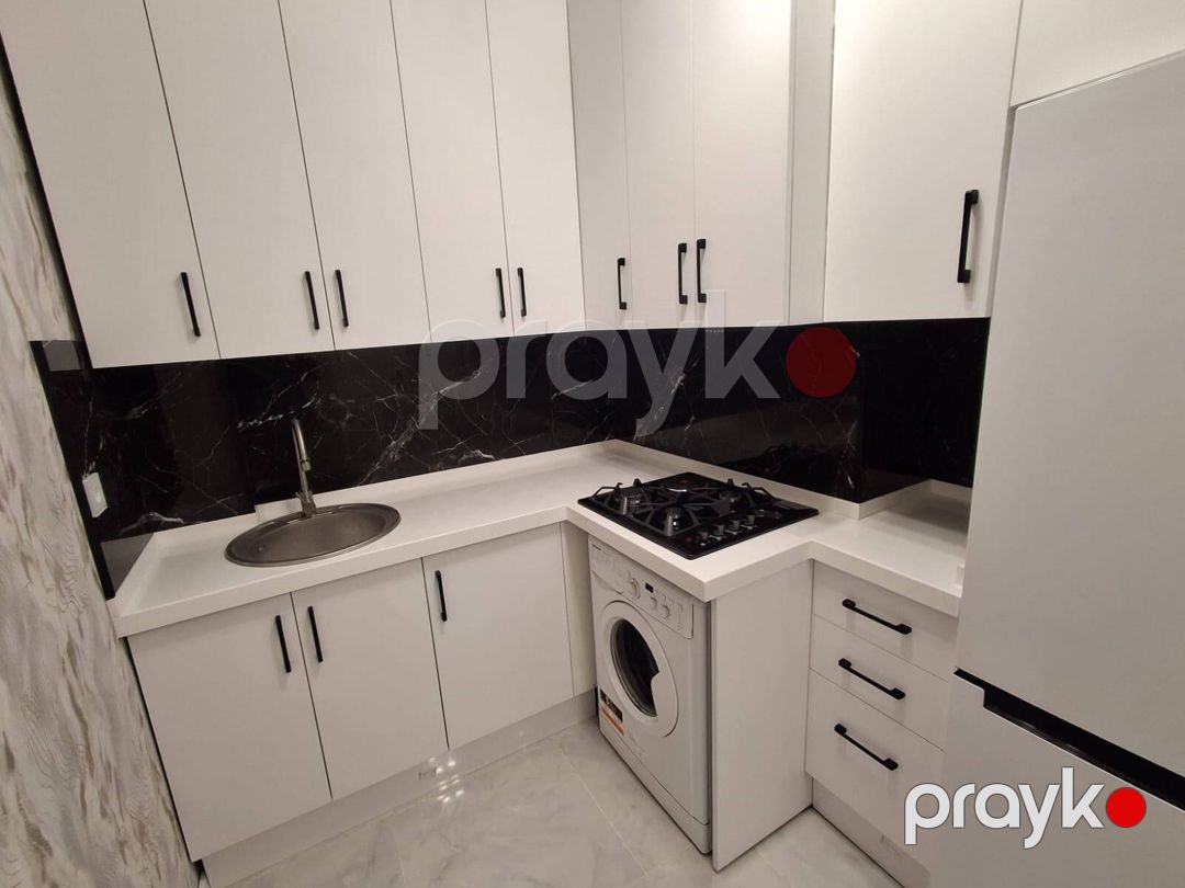 Satılır 2 otaqlı yeni tikili 62 m² — Mənzil, Bakı (5)