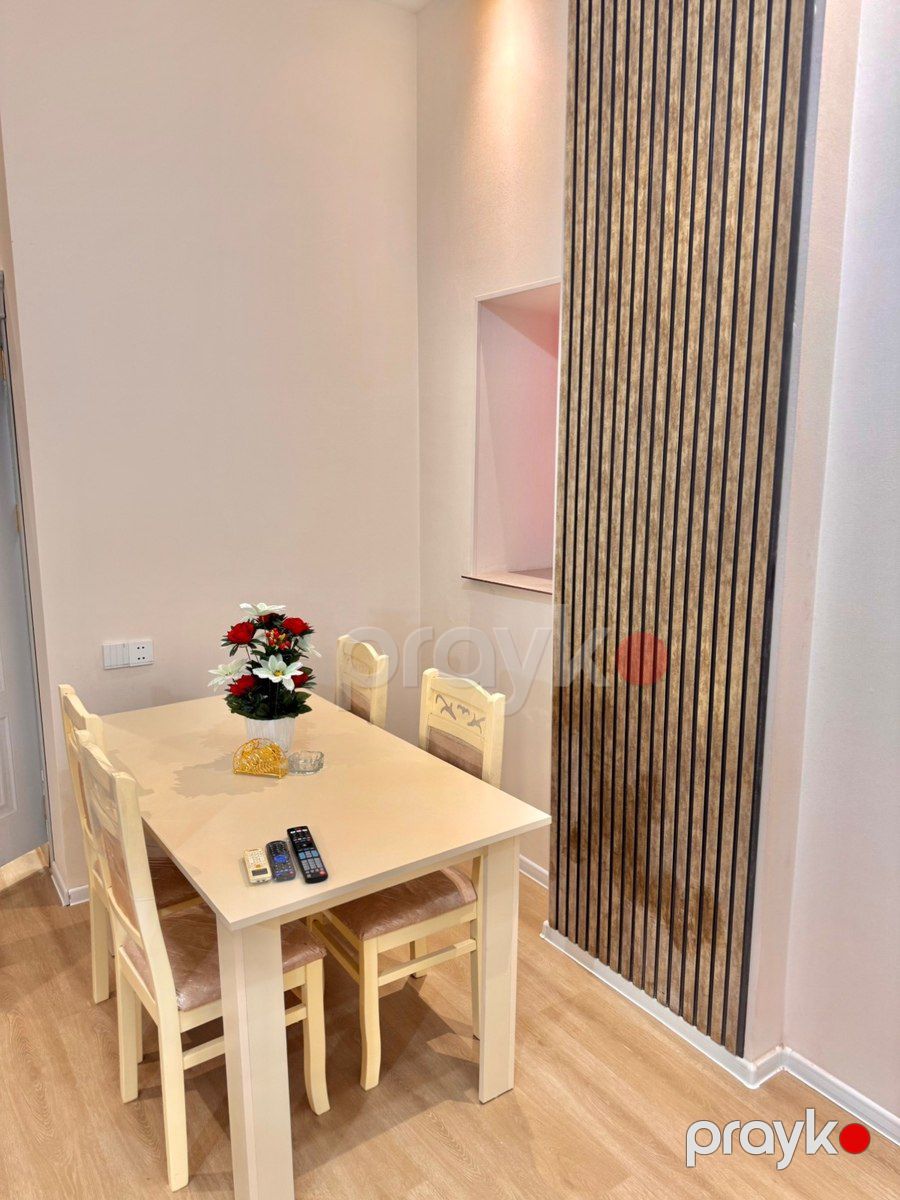 2-otaqlı yeni tikili kirayə verilir, Sahil m., 60 m² — Mənzil, Bakı (7)