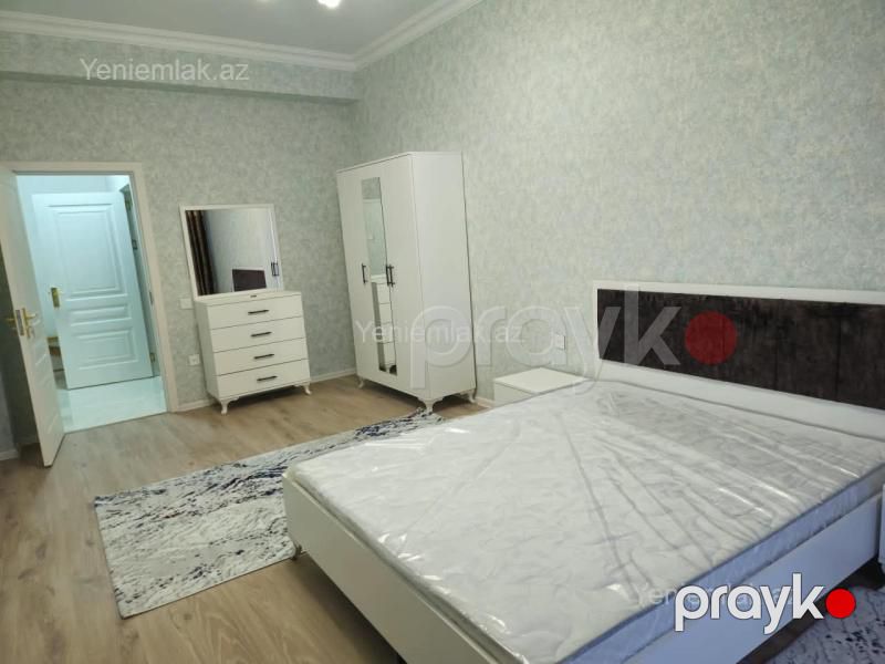 Satılır 2 otaqlı Bina evi menzil (Yeni tikili), 80 m², Sumqayıt Bulvarı — Mənzil, Sumqayıt (5)