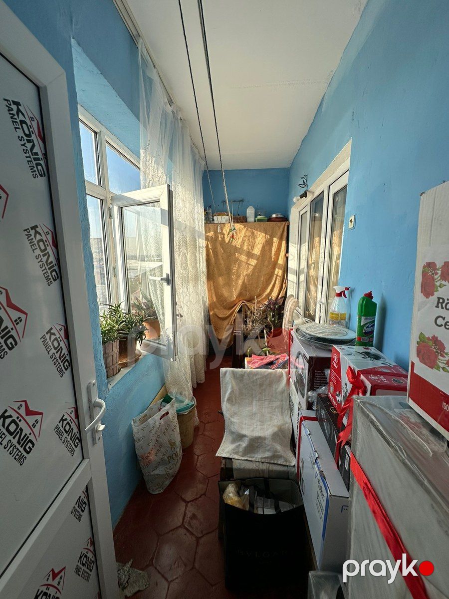 3-otaqlı yeni tikili, Lökbatan qəs., 65 m² — Mənzil, Bakı (12)