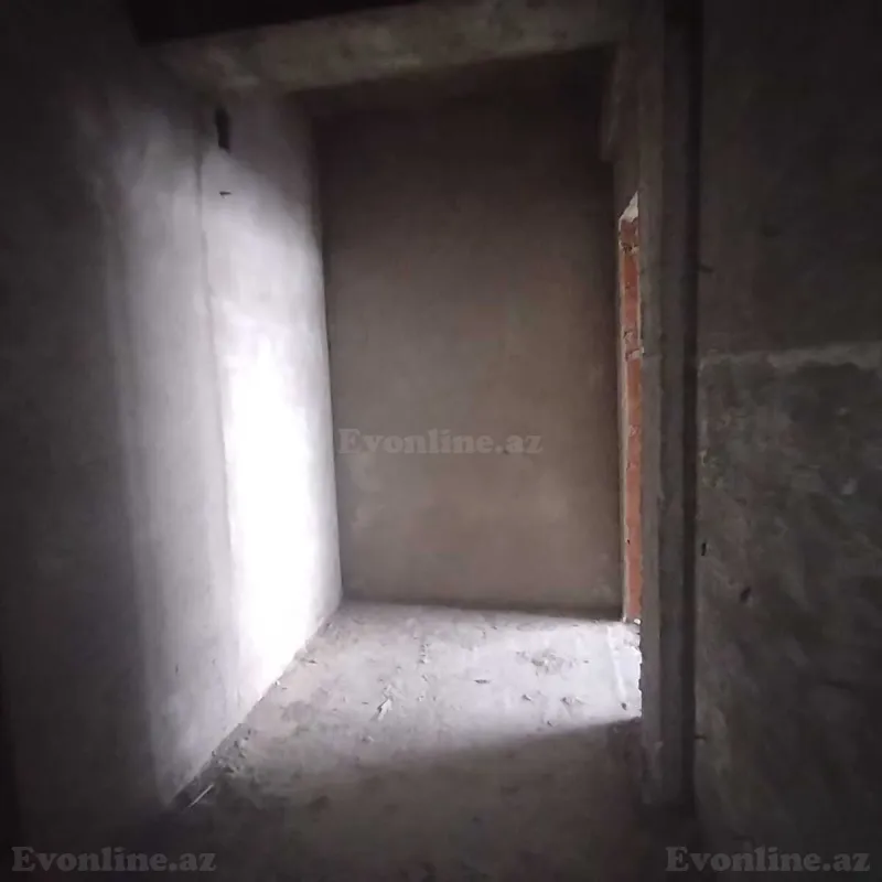 Satılır 3 otaqlı Mənzil Yeni tikili 148 m² Bakı, Nəsimi r., Gənclik m — Mənzil, Bakı (6)