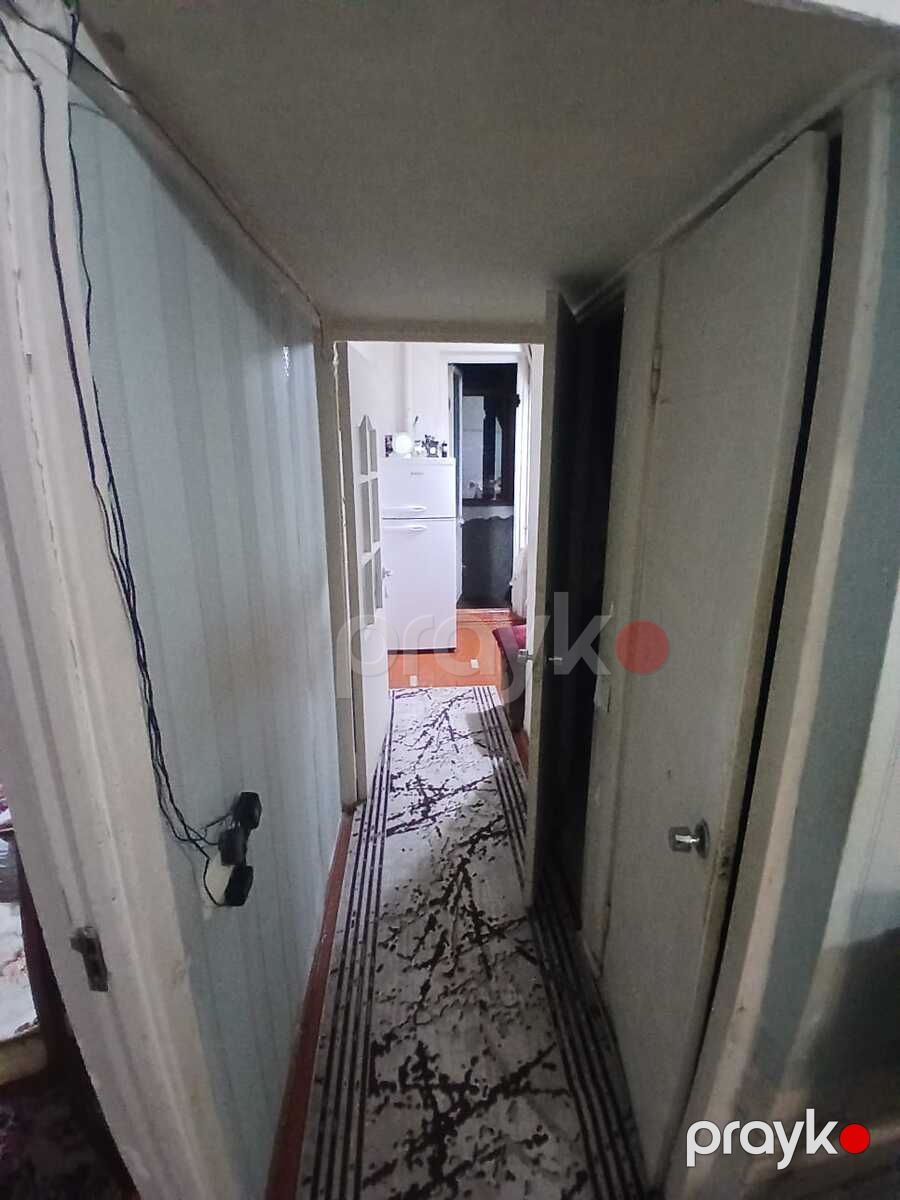 2-otaqlı mənzil, Xətai r., 60 m² — Mənzil, Bakı (3)