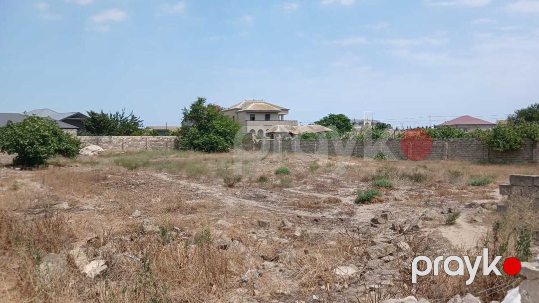 Satılır torpaq 21.7 sot — Torpaq, Bakı (5)