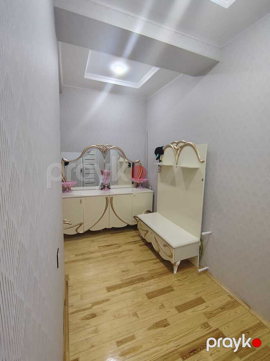 Satılır 3 otaqlı yeni tikili 87 m² — Mənzil, Bakı (11)