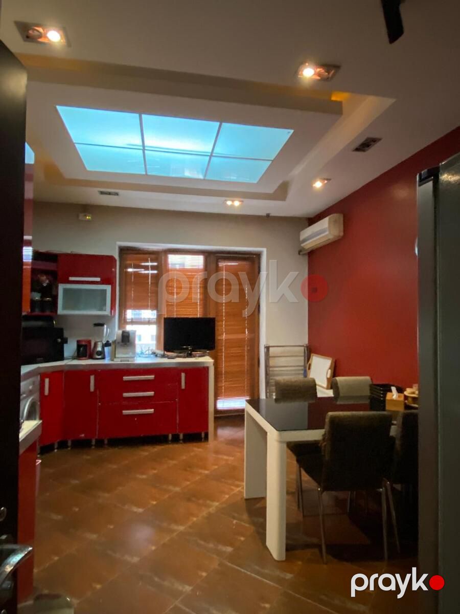 Satılır 3 otaqlı yeni tikili 115 m² — Mənzil, Bakı (5)