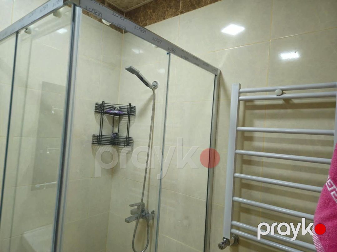 2-otaqlı yeni tikili, Sumqayıt ş., 80 m² — Mənzil, Sumqayıt (8)