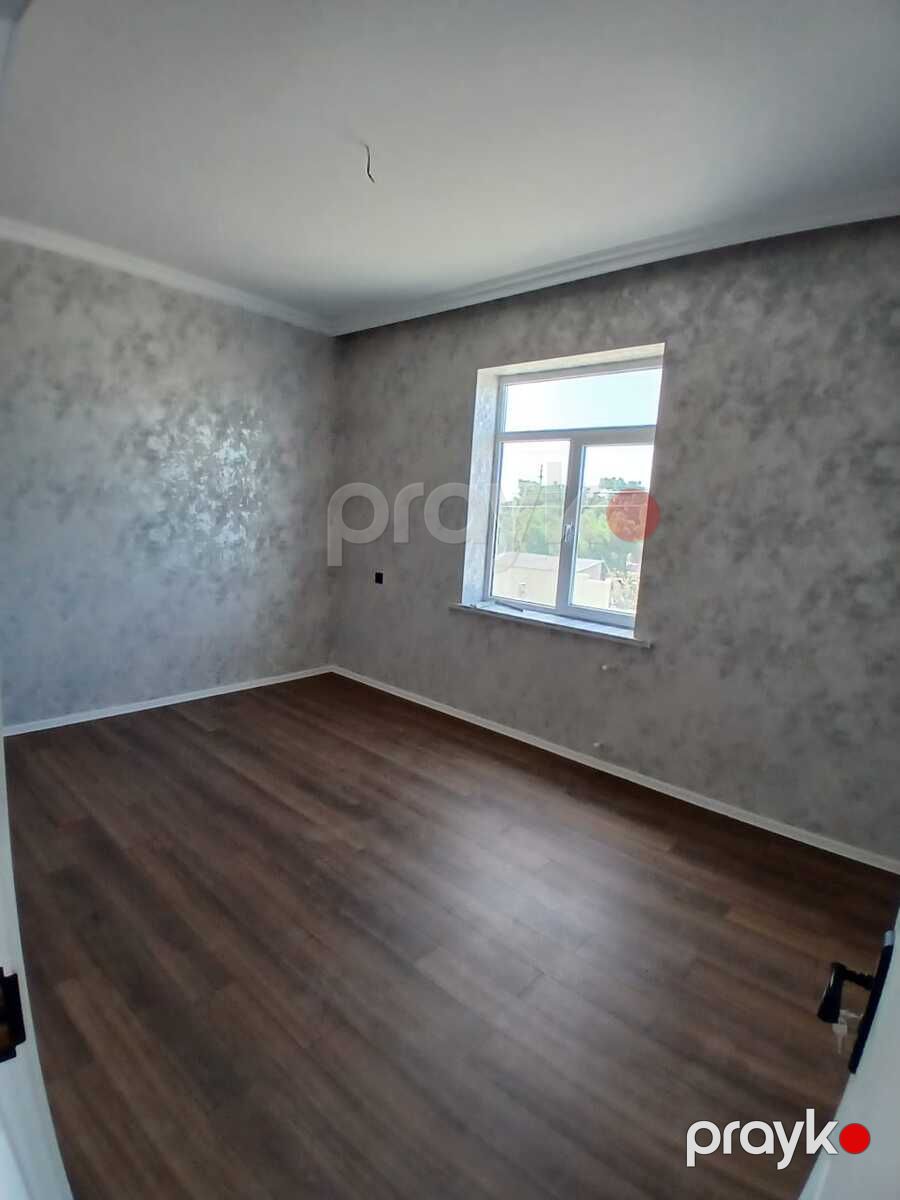 Satılır 3 otaqlı həyət evi/bağ evi 100 m² — Ev, villa, Bakı (3)