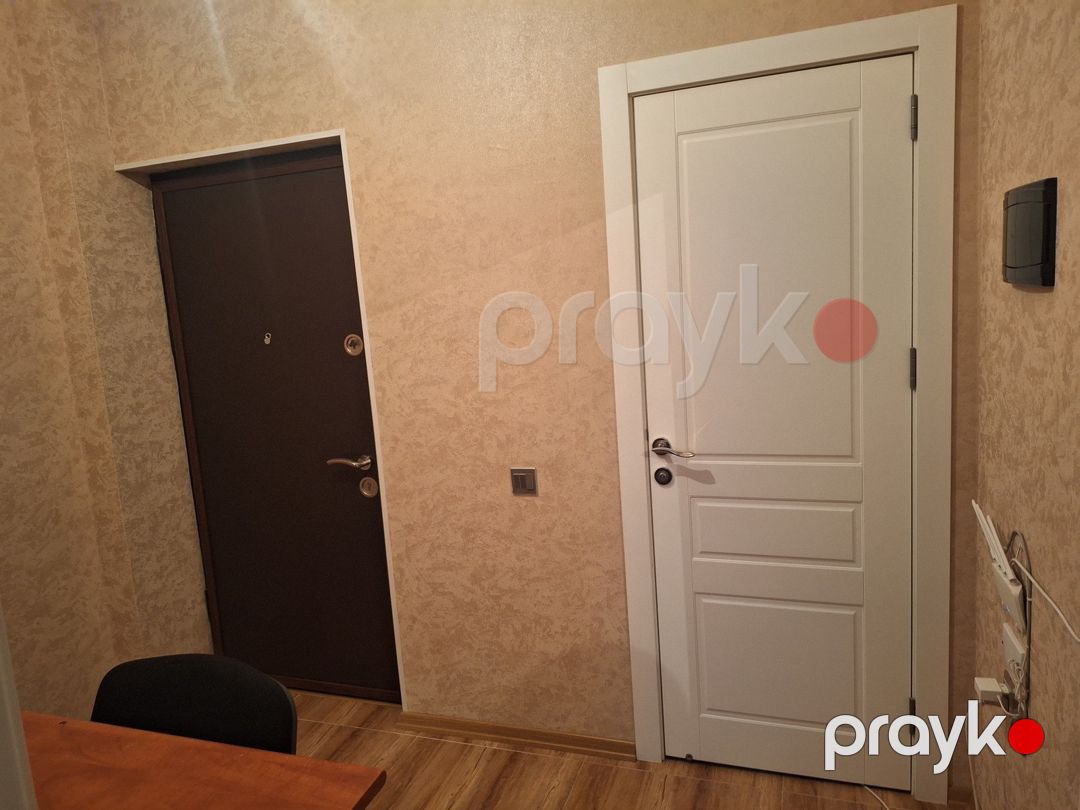 Satılır 1 otaqlı yeni tikili 47 m² — Mənzil, Xırdalan (5)