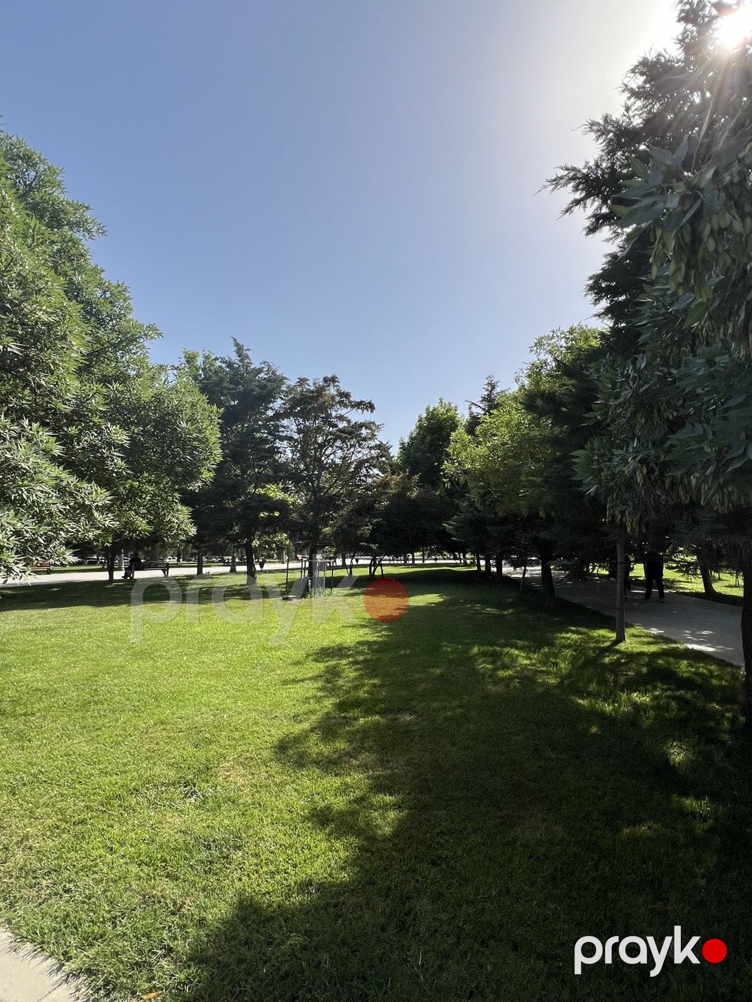Satılır 3 otaqlı köhnə tikili 110 m² — Mənzil, Bakı (2)