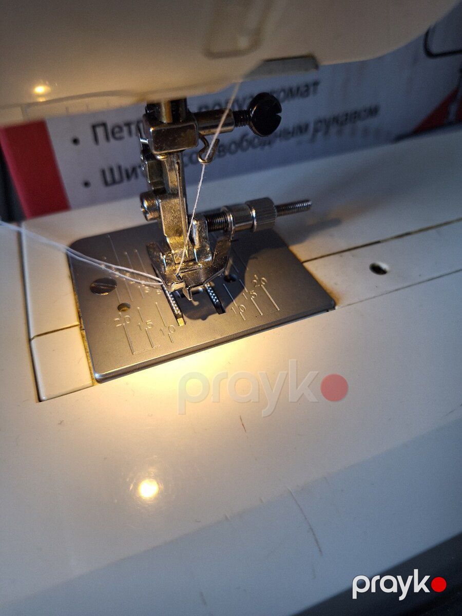 Tikiş maşını Janome — Ev texnikası, Bakı (2)