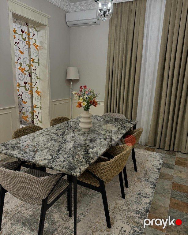 İcarəyə verilir 4 otaqlı həyət evi/bağ evi 250 m² — Ev, villa, Bakı (7)