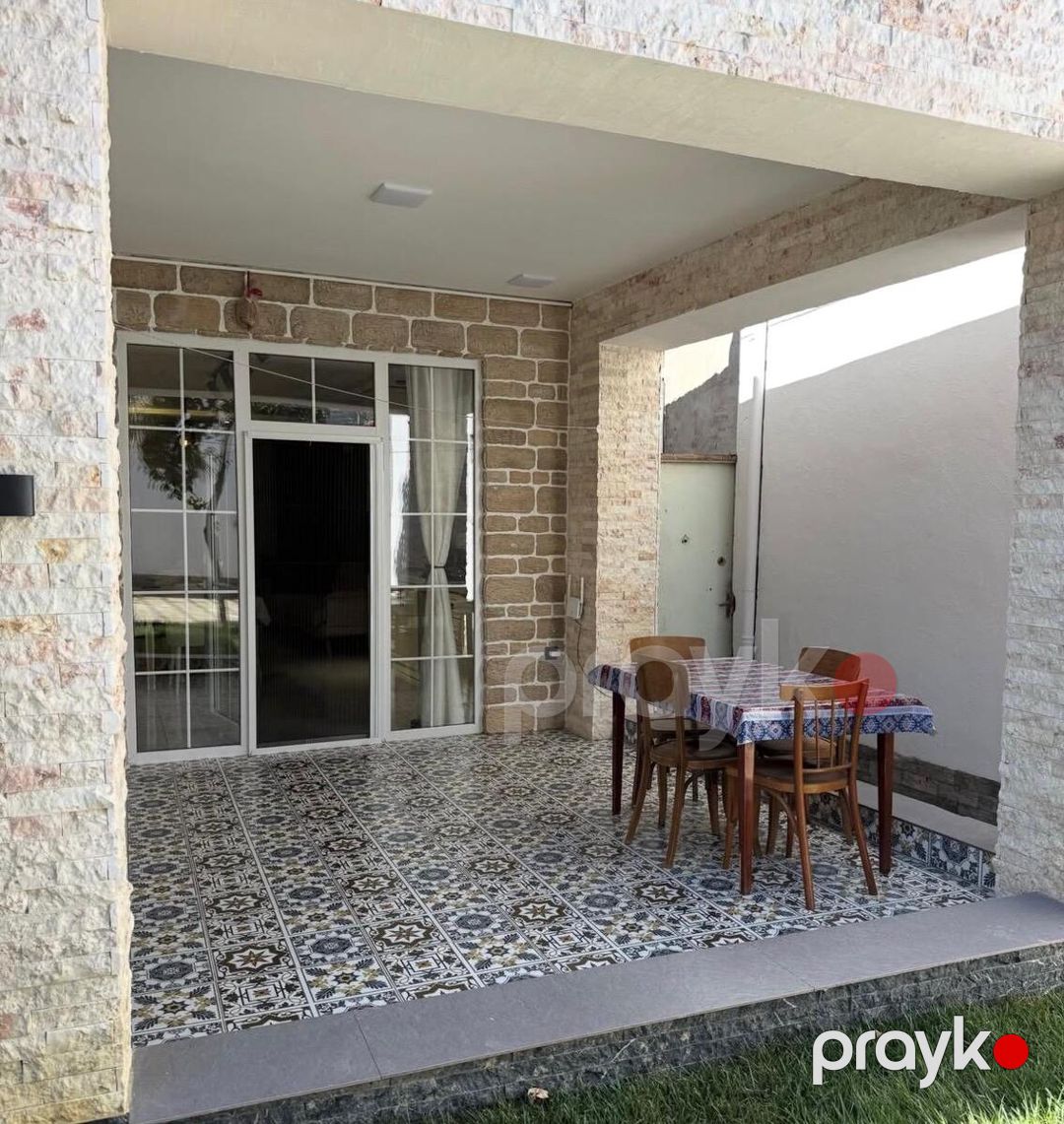 Satılır 3 otaqlı həyət evi/bağ evi 115 m² — Ev, villa, Bakı (2)
