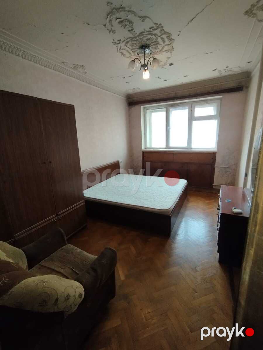 Satılır 3 otaqlı köhnə tikili 80 m² — Mənzil, Bakı (12)