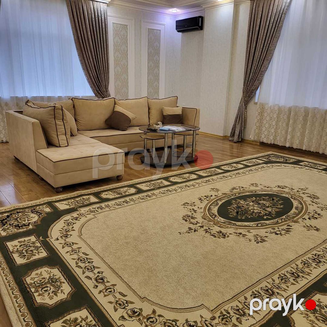 Satılır 3 otaqlı yeni tikili 148 m² — Mənzil, Bakı (3)