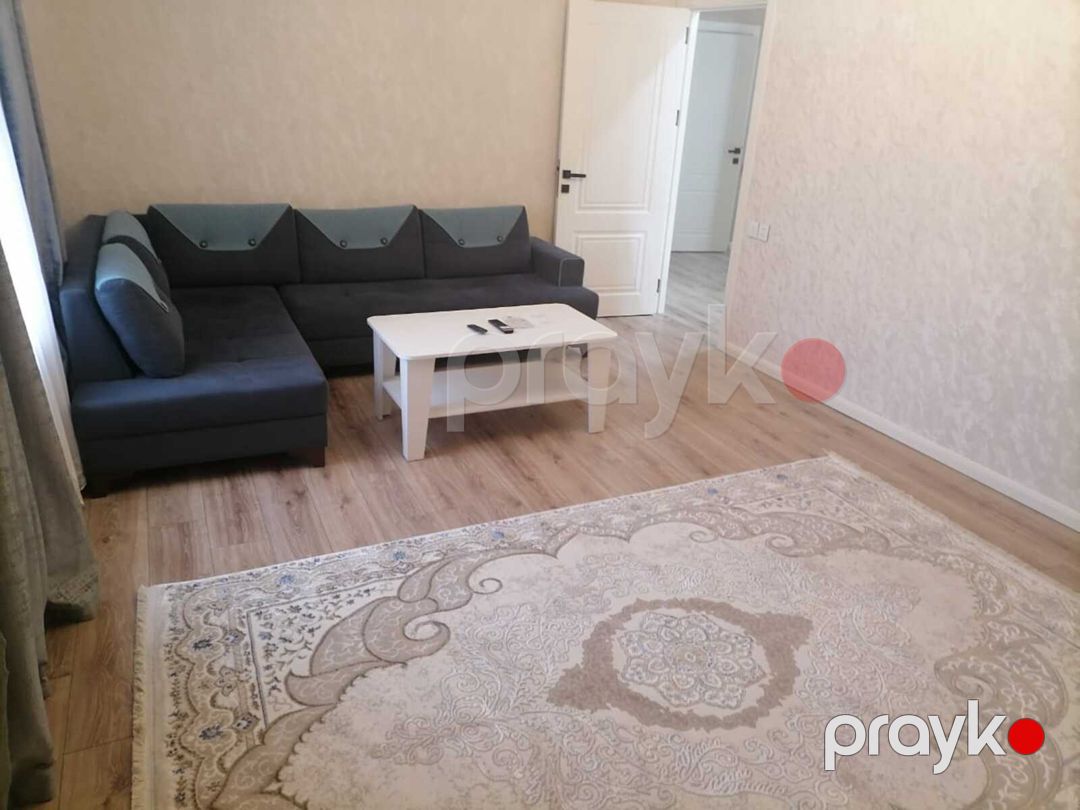 İcarəyə verilir 2 otaqlı yeni tikili 75 m² — Mənzil, Bakı (8)