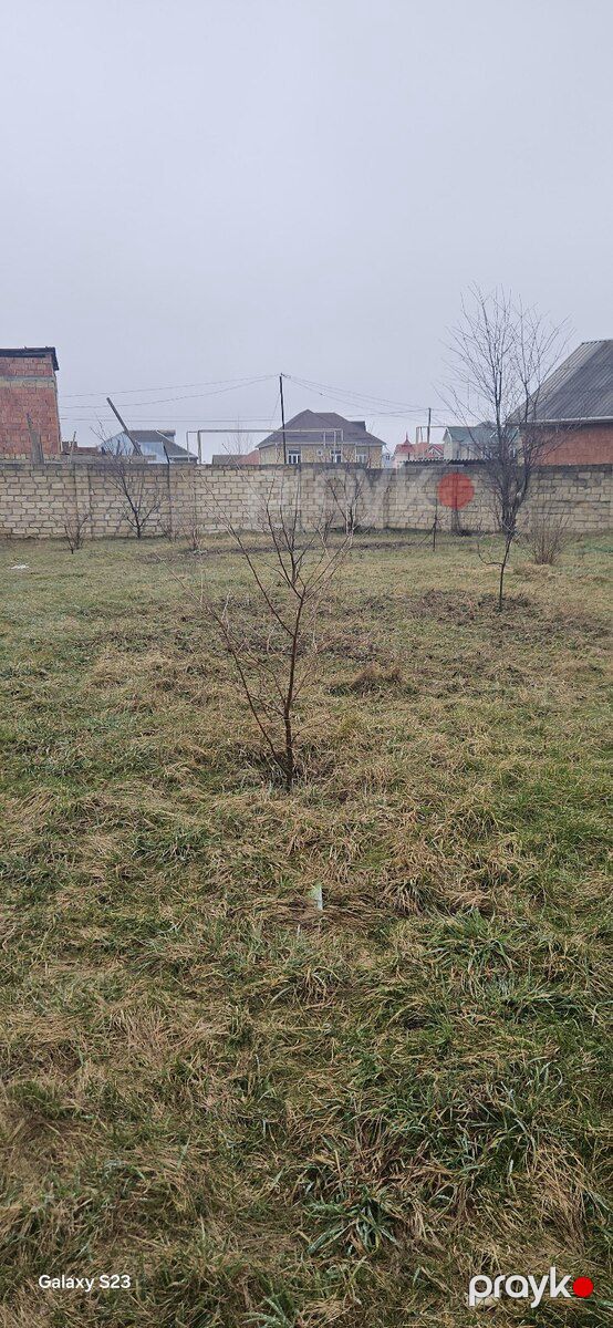 Земельный участок 3 сот, р. Гусар — Torpaq, Qusar (4)