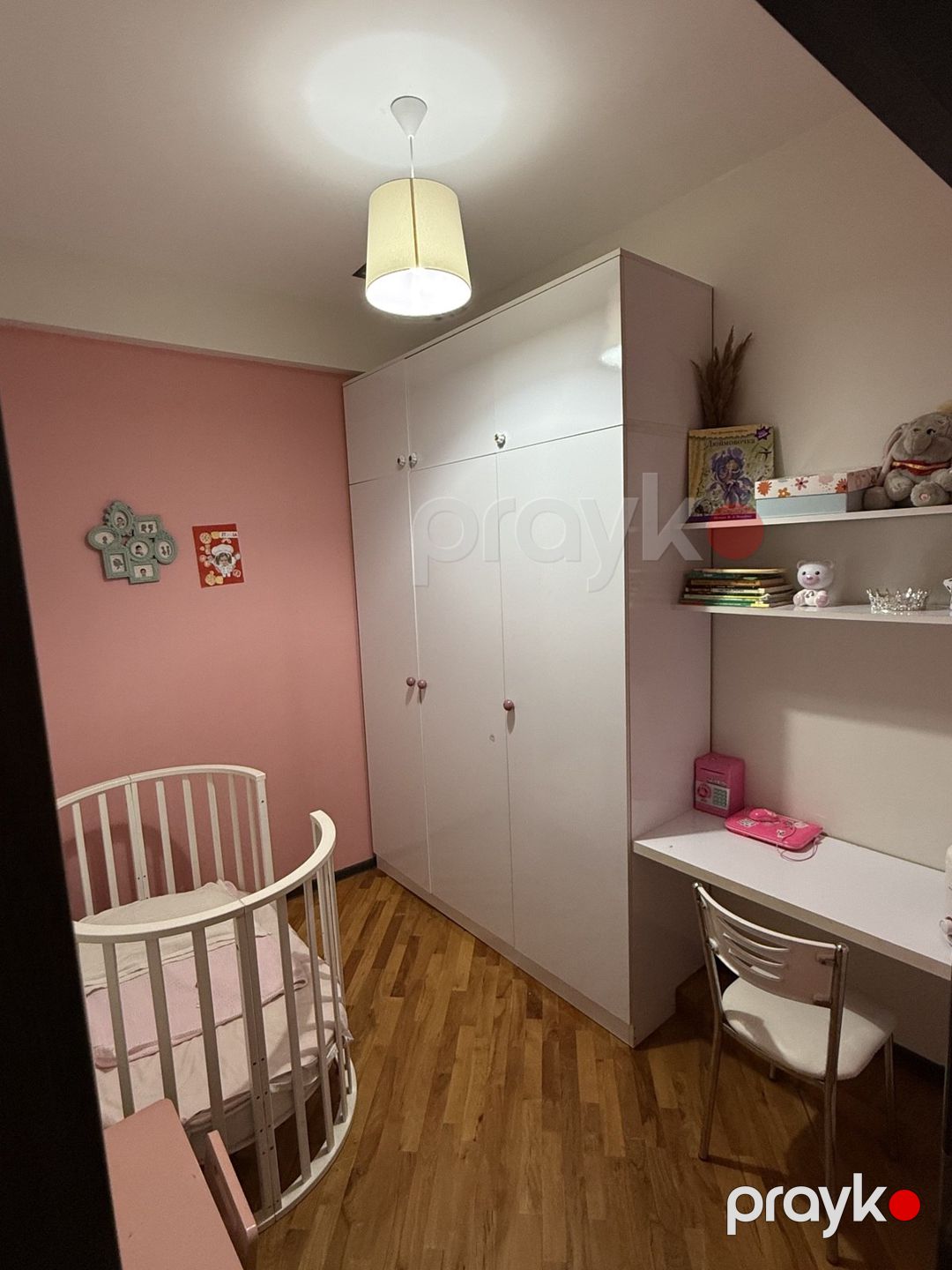Satılır 3 otaqlı yeni tikili 86 m² — Mənzil, Bakı (5)