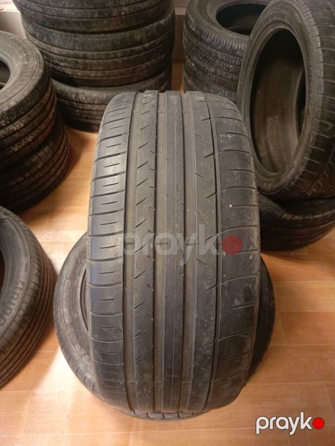 İşlənmiş Şin Dunlop 275 / 45 / R 19 — Bakı