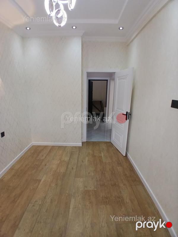 Satılır 2 otaqlı Bina evi menzil (Yeni tikili), 45 m², Xırdalan ş — Mənzil (6)