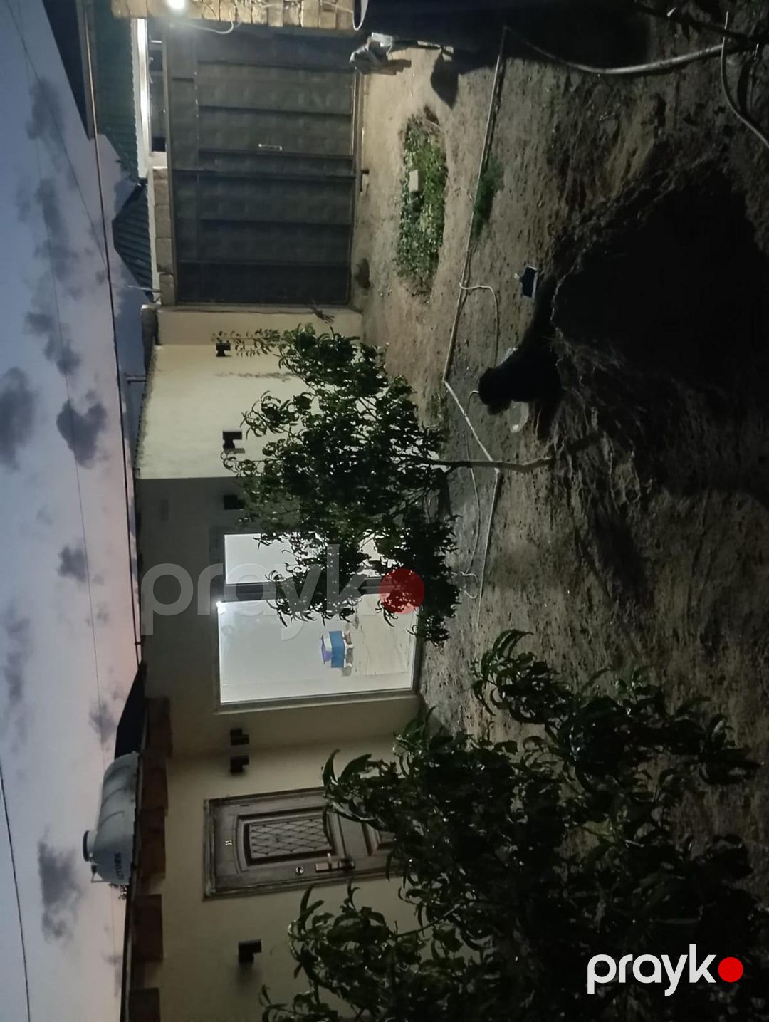 Həyət evi, Hövsan qəs — Ev, villa, Bakı (6)