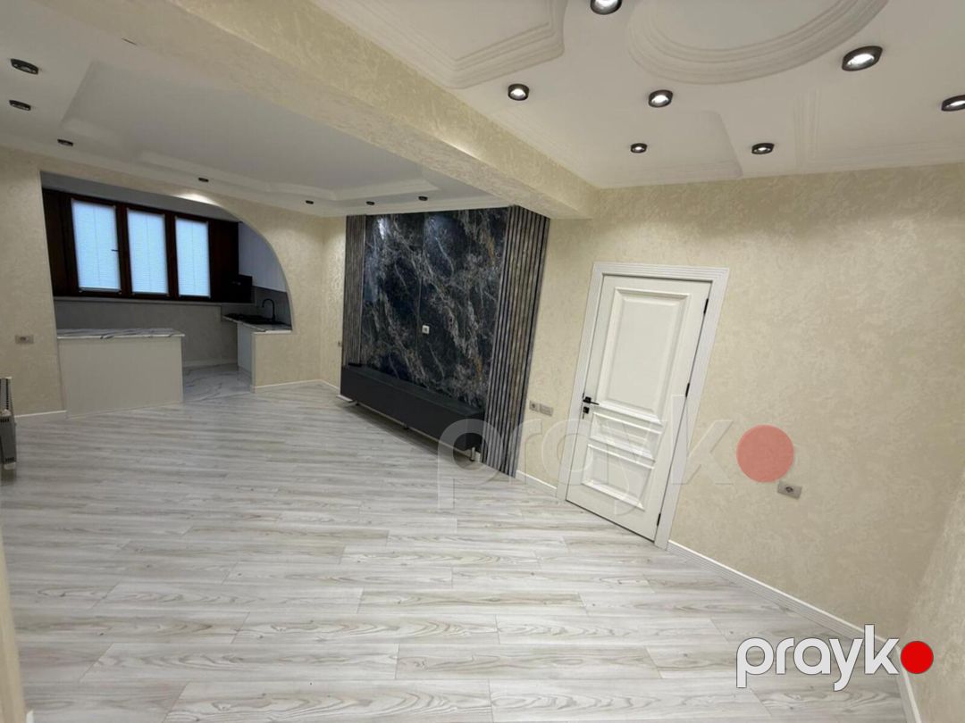 2-otaqlı yeni tikili, Sumqayıt ş., 57 m² — Mənzil, Sumqayıt (3)