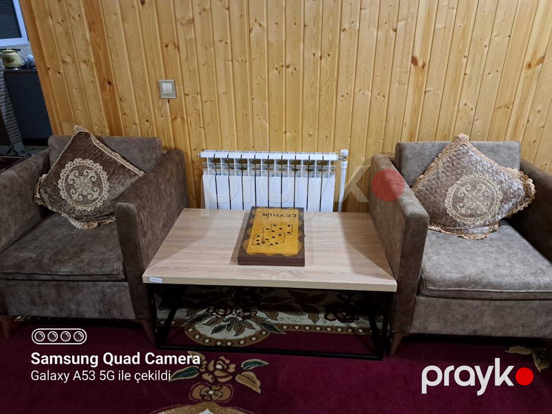 İcarəyə verilir 2 otaqlı həyət evi/bağ evi 60 m² — Ev, villa, Qusar (9)